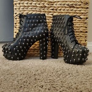 Jeffrey Campbell Lita